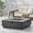 Propane Fire Pit Table-1276825682