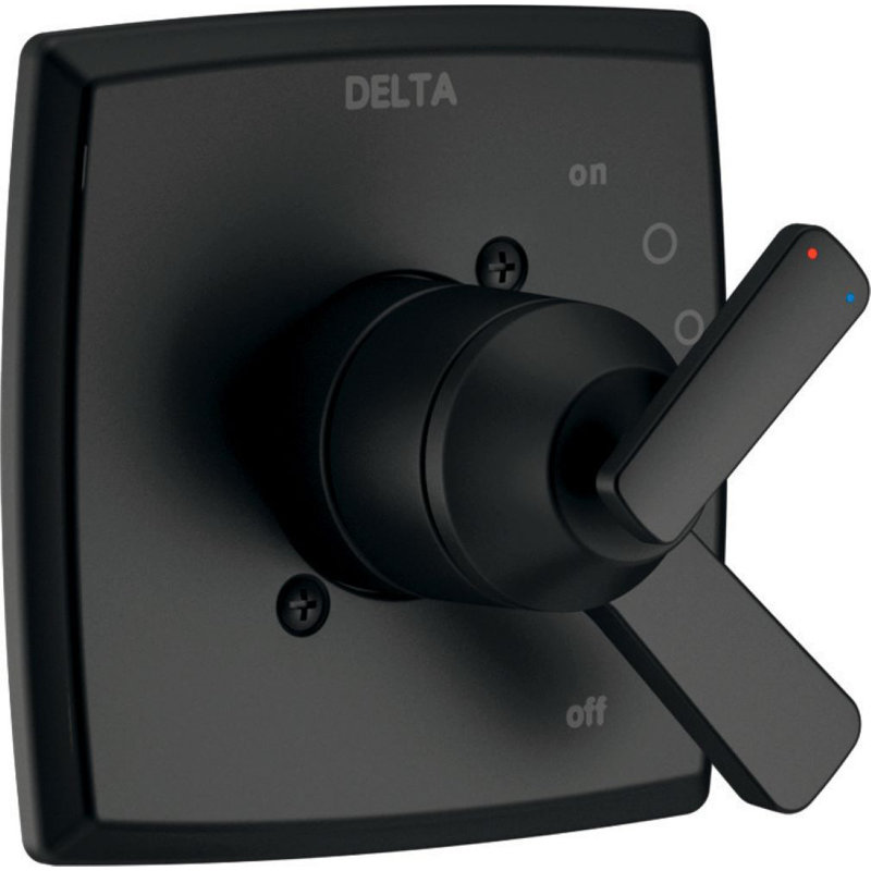 Ashlyn Monitor 17 Series Valve Only Trim