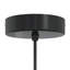 Binpal 1 - Light Gloss Grey Pendant