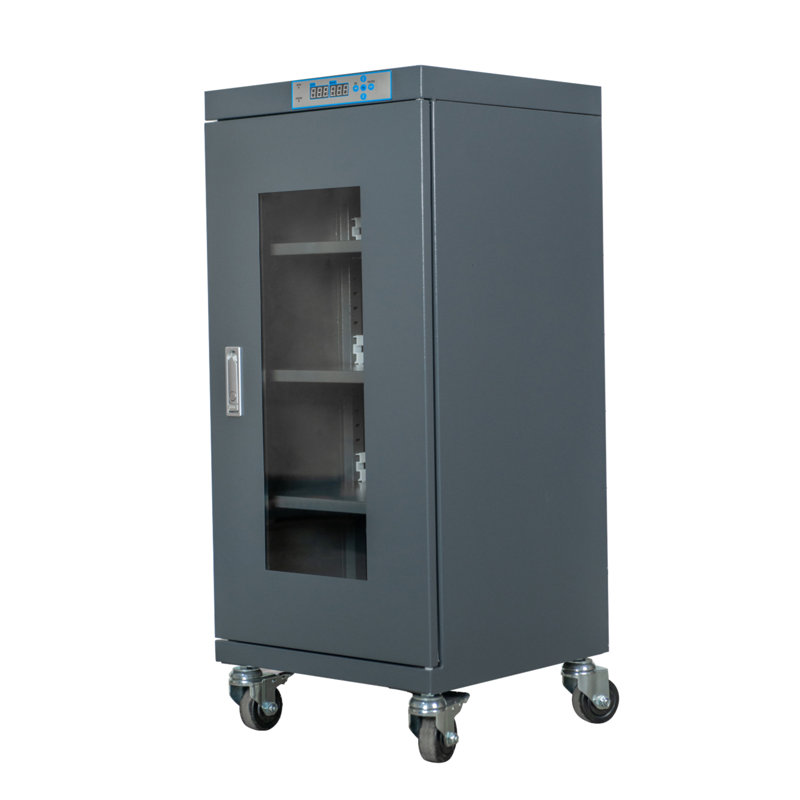 Caisson sec électronique à faible humidité 160L