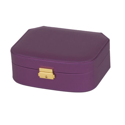 Bluebelle Jewellery Box +