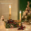 Metal Candlestick