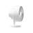 The Windmill Smart Whisper-Quiet Air Circulator and Fan with 5 Speeds and Remote-97678179