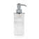 Prisma Glass Soap Dispenser