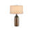 Cuprum Table Lamp