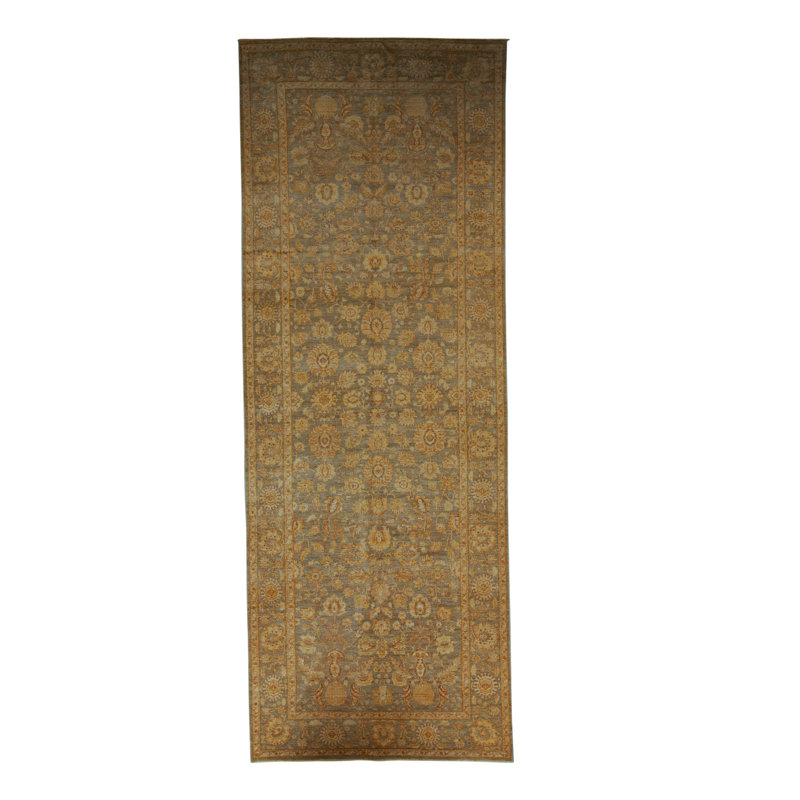 Sultanabad Wool Oriental Indoor Rug