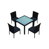 Urbana Outdoor Dining Set