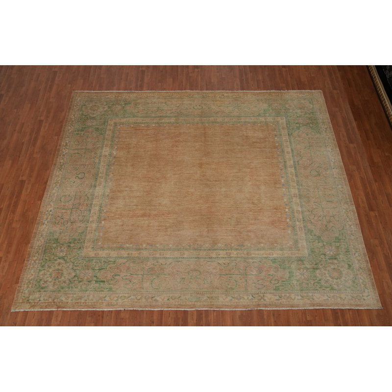 Tapis Oushak 10x12