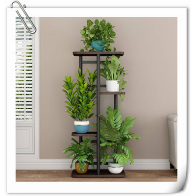 Pacorro Plant Stand