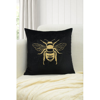Square Pillow Cover & Insert
