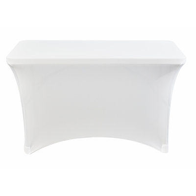 Nappe extensible en tissu