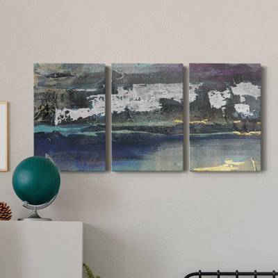 " Mysteri II " 3 - Pieces