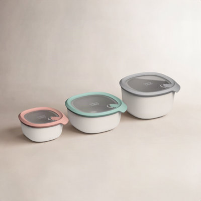 Leo Food Storage Container