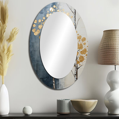 Miroir mural Minimalisme