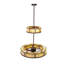 Smythe Craftsman Downrod Ceiling Fan