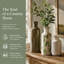 Vase Table Vase - Set of 3
