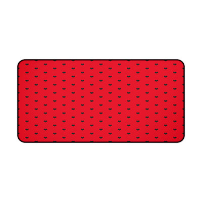 Polyester Desk Pad