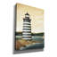 Art mural sur toile Breakwater Bay «Summer Breeze» par David Carter Brown-1360839846