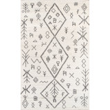 Atlas Natural Area Rug