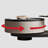Cream style modern design coffee table