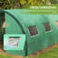 9.5 Ft W x 19.5 Ft D Hobby Greenhouse