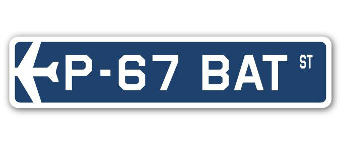Braithwaite Aluminum Text & Numbers Wall Decor, 4" H x 18" W x 1" D