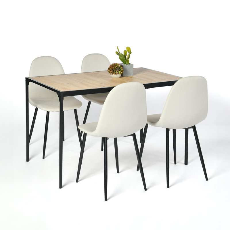 4 - Person Dining Set