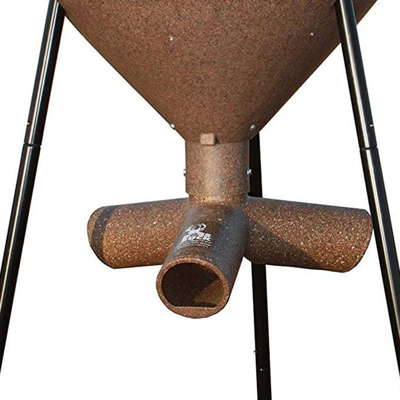 3200oz. Automatic Feeder