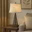 Lampe de table Schiavone
