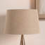 40cm Cotton Empire Lamp Shade-121684113-121781556