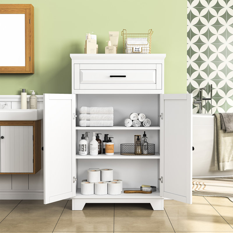 Bariola Freestanding Bathroom Cabinet