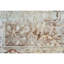 Hand Knotted Area Rug in Brown-890100966