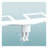 Touch Screen Bidet Attachment with Dual Nozzle Spray and Self-Cleaning Function, White