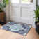 Machine Washable Indoor/Outdoor Chayden ACN1036 Rug