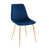 Bleu est en rupture de stock