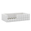 Lit de jour rembourré en laine Woolen-1296286542