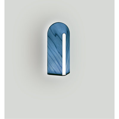 Igloo Wall Sconce