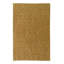Area Rug in Brown