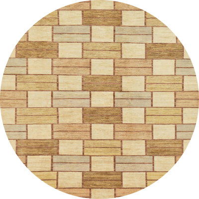 Abstract Indoor Rug