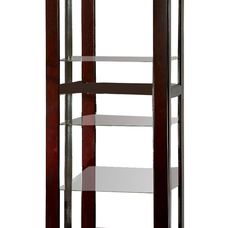 Vitrine Apresio