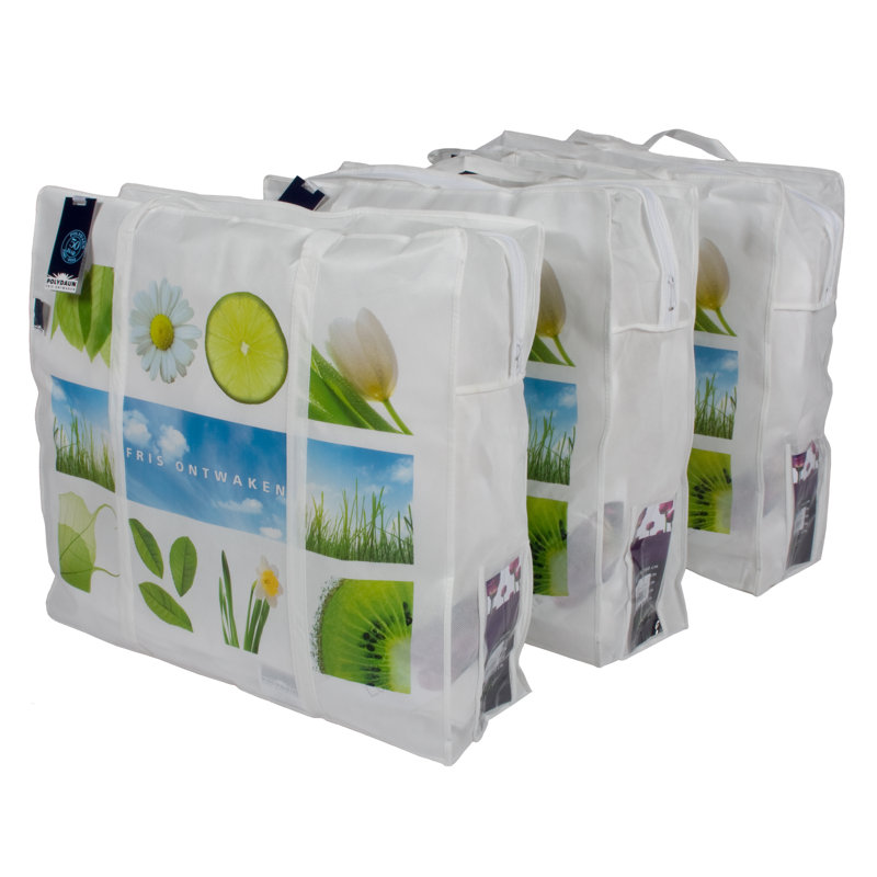 Polarsoft Down Alternative Comforter, 135 x 200 cm