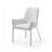 Boaman 18'' H Upholstered Metal Armchair-674447533-674447695