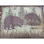 Ensemble de literie pour courtepointe It's a Wildlife Patchwork-1294084658