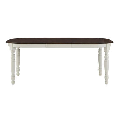 Buy wholesale RIFREDI white square extendable table 90x90 cm