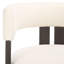 Fauteuil Lenita