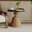 Table d'appoint Elara