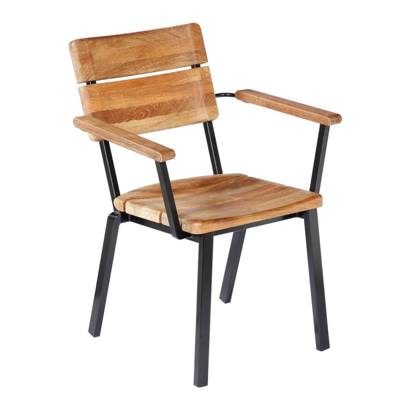 Titan Dining Armchair