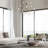 Otho 10 - Light Dimmable Classic/ Traditional Oversized LED Dining Room Chandelier