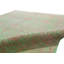 Wool Oriental Area Rug in Green
