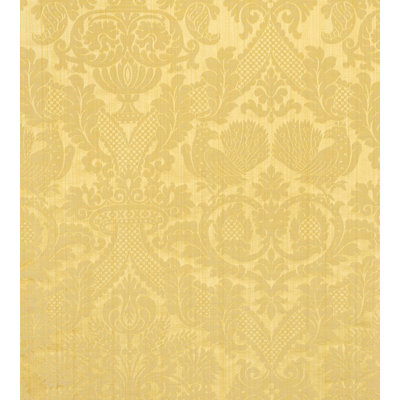Damas Tanlay Linen Blend Fabric